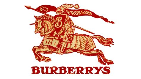 burberry brand identity|when was burberry established.